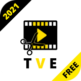 Total Video Editor (T V E) - Video Editing Tools icon