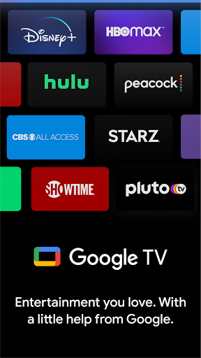 Google Tv Previously Play Movies Tv Apps On Google Play