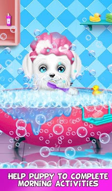My Puppy Daycare Salon Gamesのおすすめ画像3