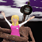 Siren Head haunted house - creepy horror game 3D 1.2.0.23