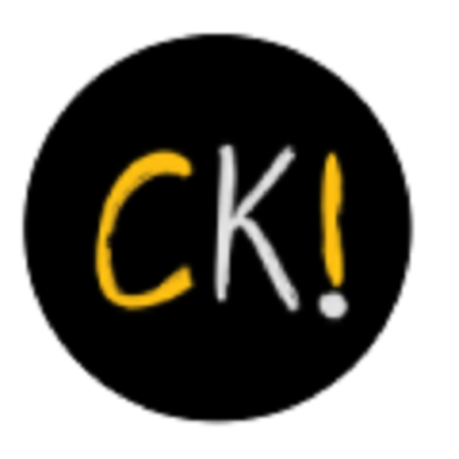 Clarify Knowledge ICSE & ISC logo