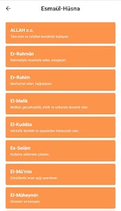 Namaz Vakti Pro: Ezan, Kuran 3
