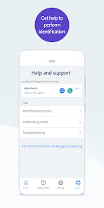 Screenshot 8 Swisscom RA android