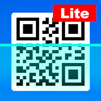 WiFi QR Code Scanner: QR Code Generator Lite