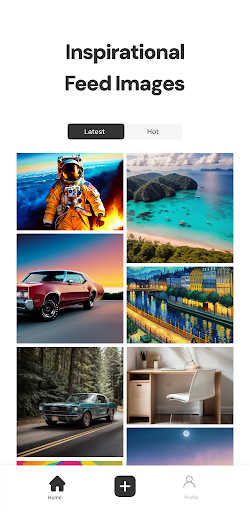 SnapTag.AI Screen 2