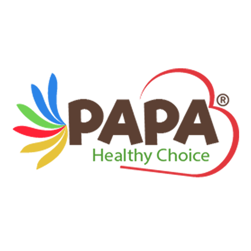 PAPA - Delivery logo