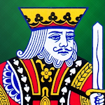 Cover Image of Скачать FreeCell Solitaire  APK