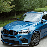 Cover Image of 下载 BMW X5 Wallpaper  APK