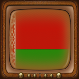 TV Satellite Belarus Info icon