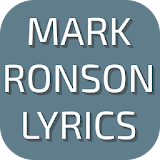 Lyrics of Mark Ronson icon