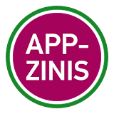 AppZinis icon