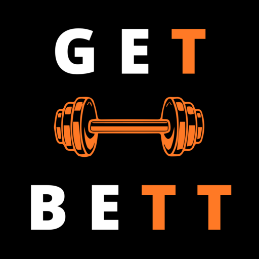 GETBETT logo
