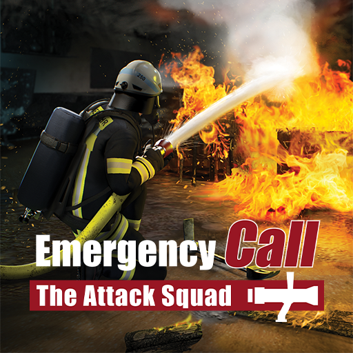 The Attack Squad 1.0.33
