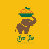 Ban Thai icon