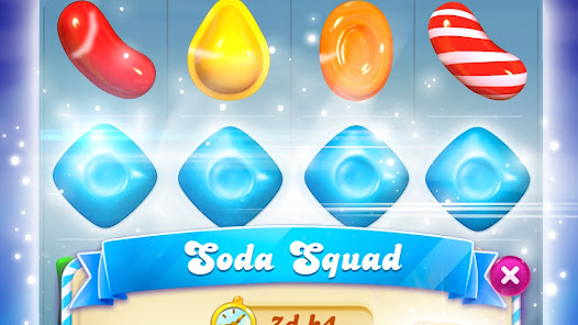 Candy Crush Soda Saga APK MOD (Unlimited Moves) v1.244.5 Gallery 10