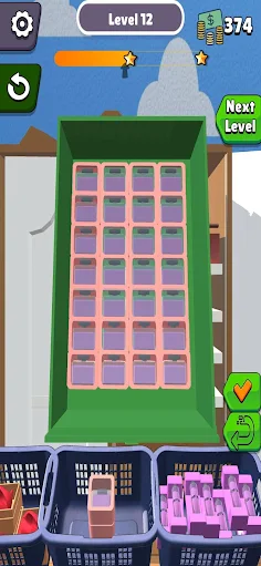 Room Organize - Screenshot 3