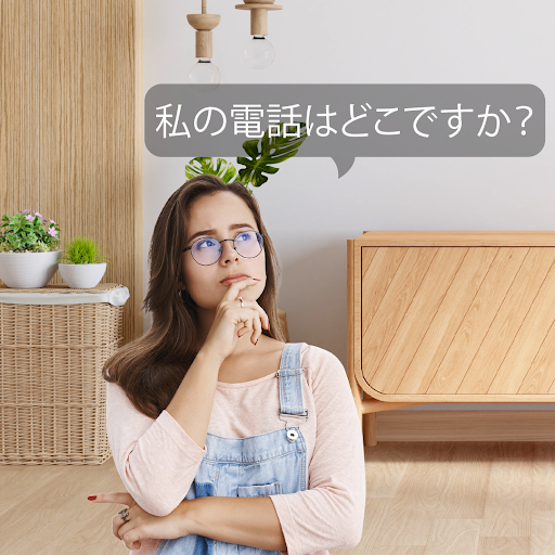 アプリのプレビュー