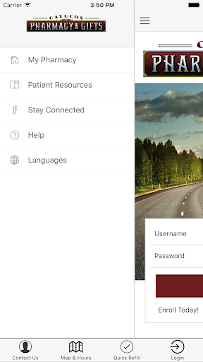 Cayucos Pharmacy  Gifts