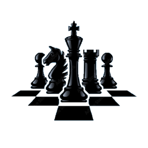 Chess Master logo