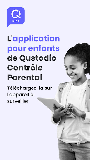 Aperçu de l'application