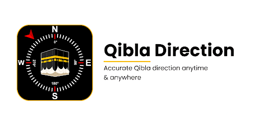 Qibla Compass & Prayer Time
