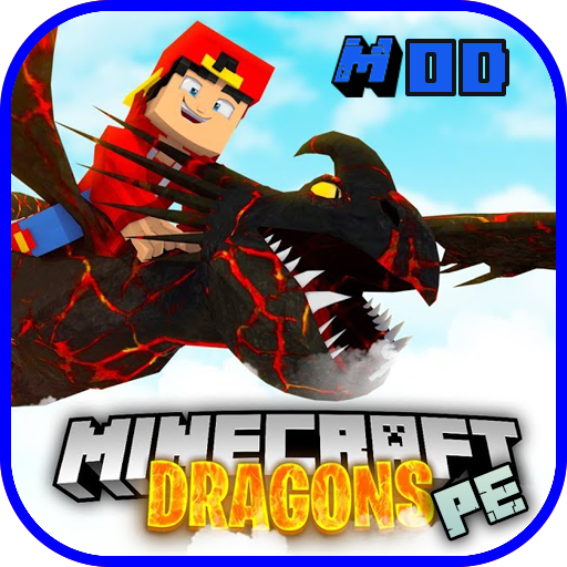 Dragon Mod For Minecraft - Apps on Google Play