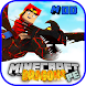 Dragon Mod for Minecraft - Androidアプリ