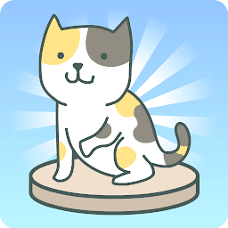 Icon image Meow Merge - Merge Cute Cats
