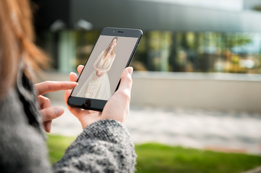 Gelinlik modelleri 2020