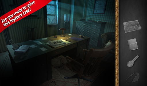 Bloody Mary Origins Adventure