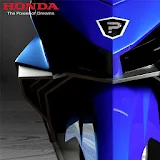 Honda: Click/Vario icon