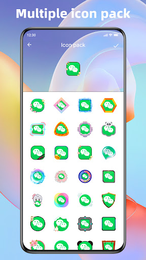 Super P Launcher, Theme - Tools - apps