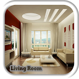 Living Room Ideas icon