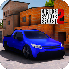 Carros Baixos Brasil 2 Mod apk última versión descarga gratuita