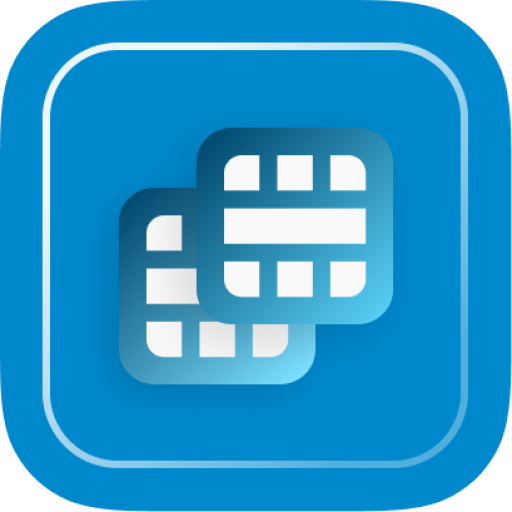 Telegnum: Virtual Phone Number  Icon