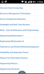 Screenshot image