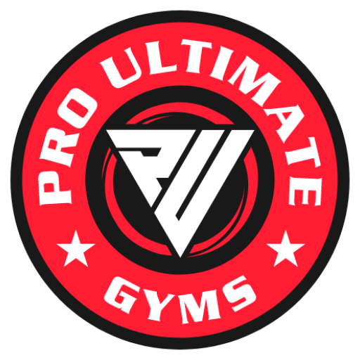 Pro Ultimate Gyms  Icon