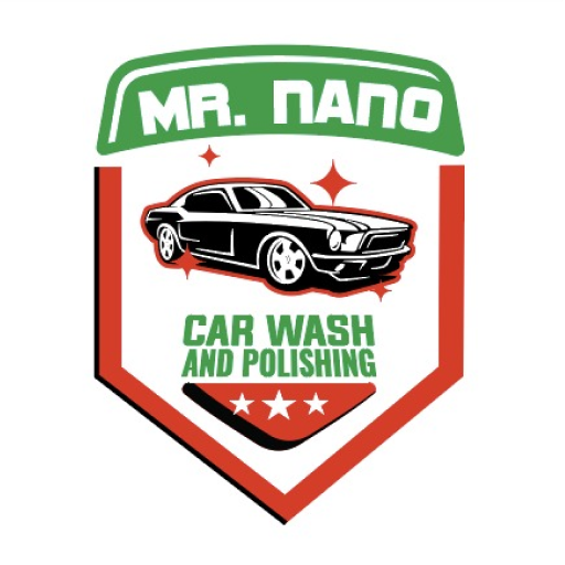 Mr Nano - مستر نانو logo
