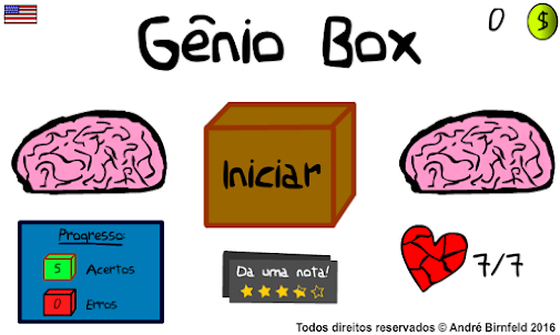 Gênio Box