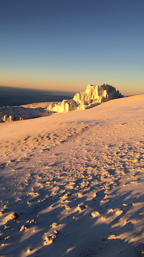 Kilimanjaro Wallpapers Screen 3