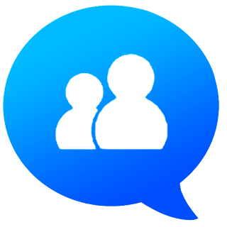 The Messenger for Messages apk