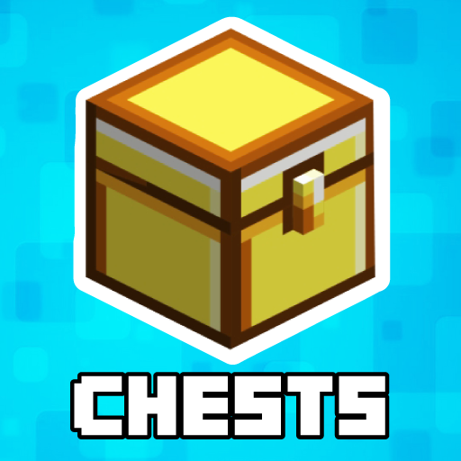 Iron Chests Mod for Minecraft logo