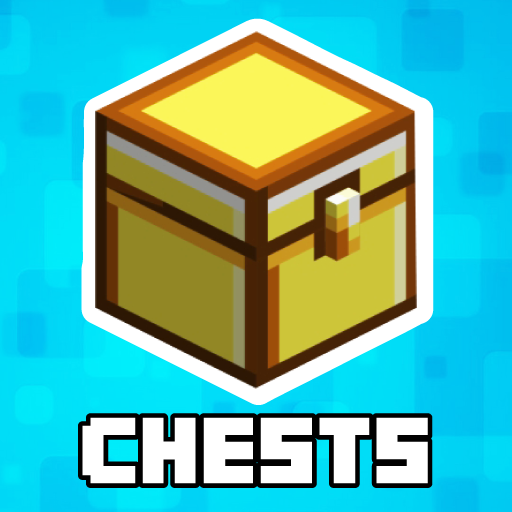 Iron Chests Mod for Minecraft