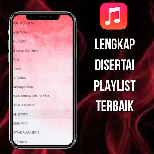 Lagu Jaranan Campursari Screen 3
