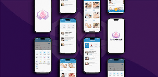 Turk Guzeli Serviceman