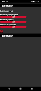 Central Play Screenshot