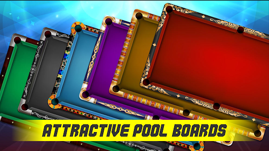 Tactical Pool Pro v1.0 MOD APK (Unlimited Money) Free For Android 4