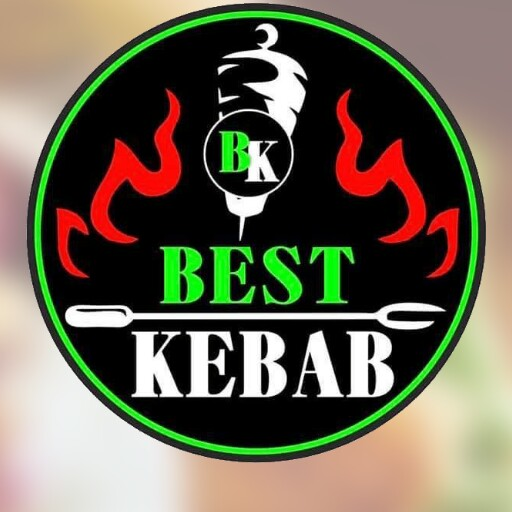 BestKebabTM logo