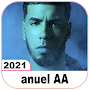 cool Anuel AA Songs 2021