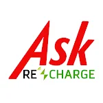 Cover Image of डाउनलोड Ask Recharge 1.4 APK